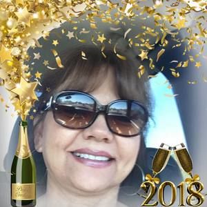 Meet your Posher, Helen